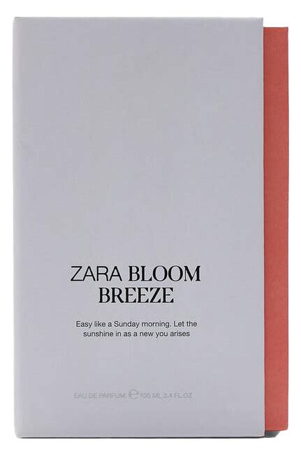 zara bloom breeze dupe.